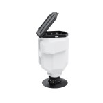 Original EFT Quality Guarantee EPS250 Drone Seed Spreader for Faster Spreading with 50L Super Large Capacity 50KG Payload